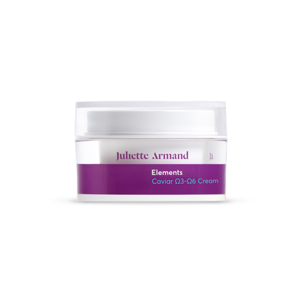 Caviar Nourishing Cream