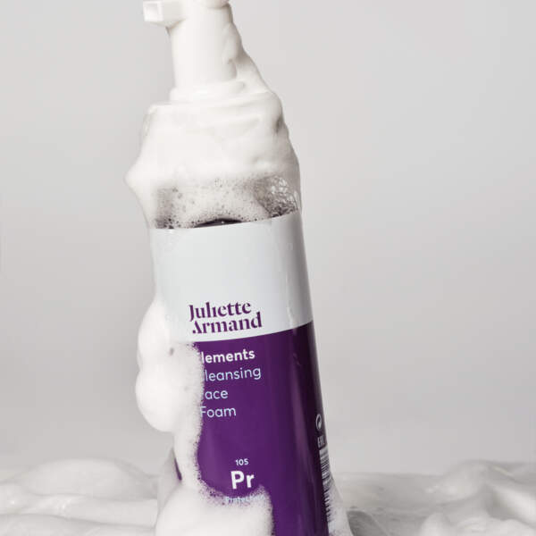 Cleansing Face Foam