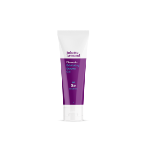 Exfoliating Enzyme Gel