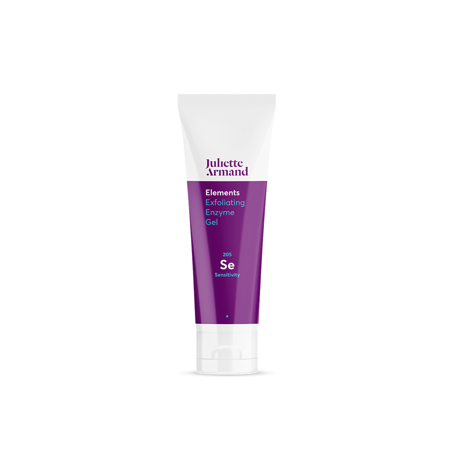 Exfoliating Enzyme Gel 20ml 2