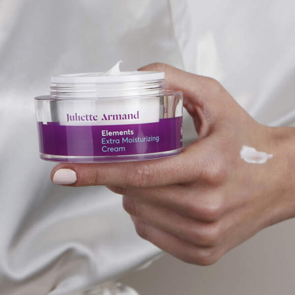 Extra Moisturizing Cream