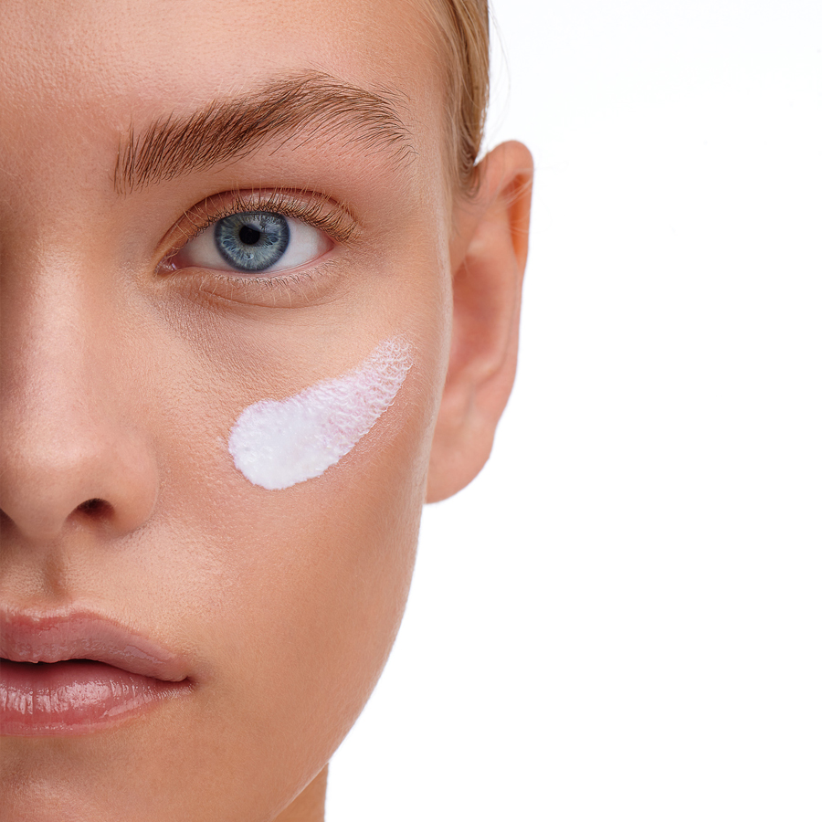 Azulene Calming Mask