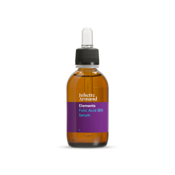 Folic Acid (B9) Serum