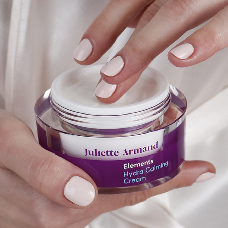 Hydra Calming Cream + refill