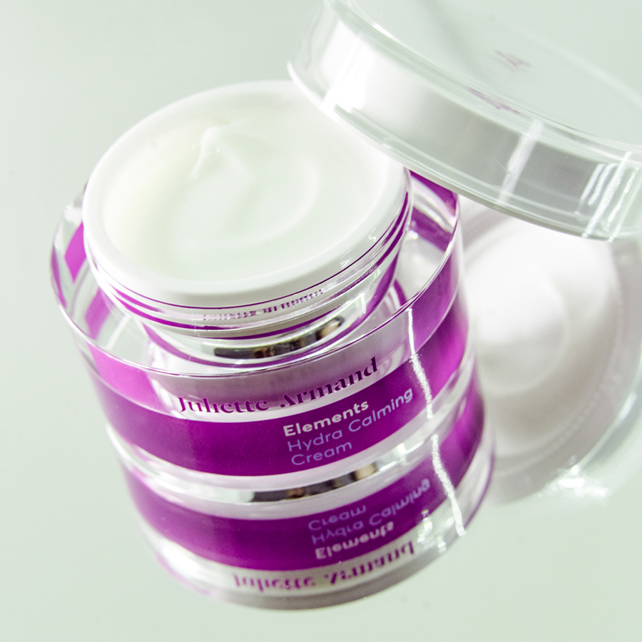 Hydra Repairing Cream