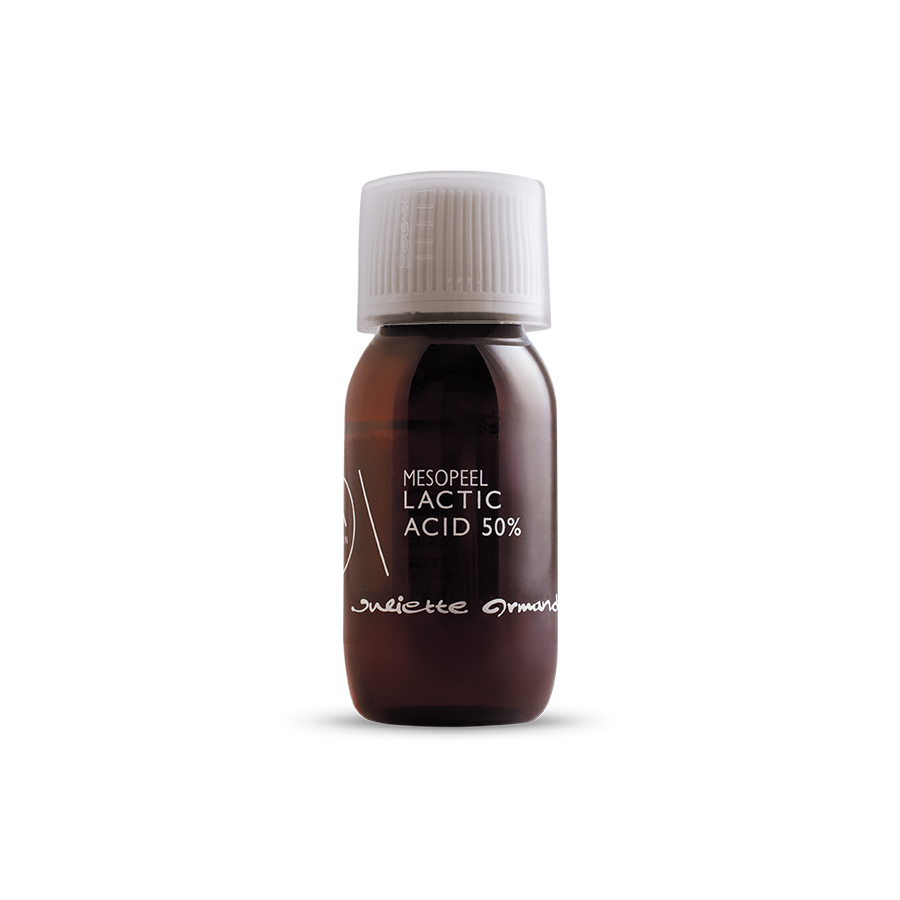 Lactic Acid 50%