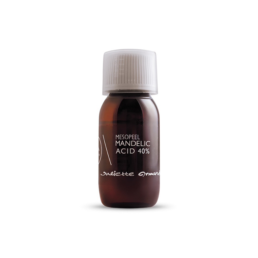 Mandelic Acid 40%