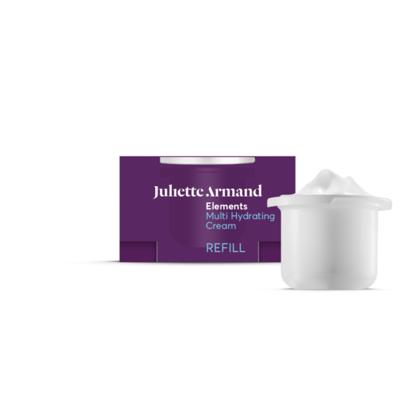 Multi Hydrating Cream + refill