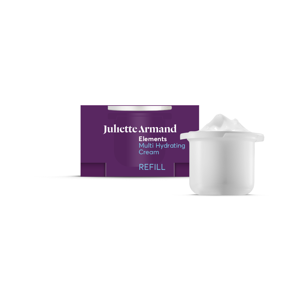Multi Hydrating Cream + refill