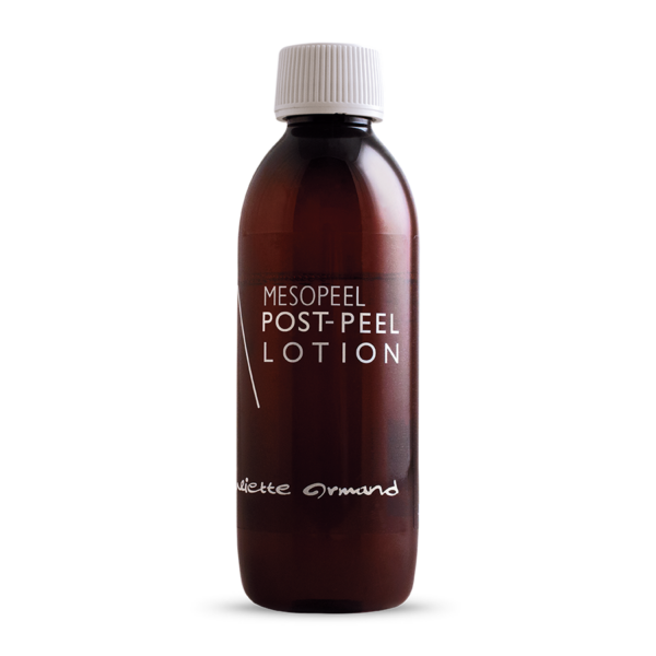 Post Peel Lotion