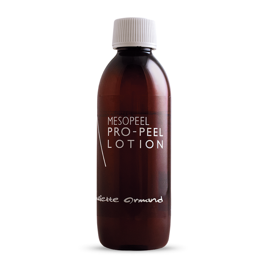 Pro Peel Lotion