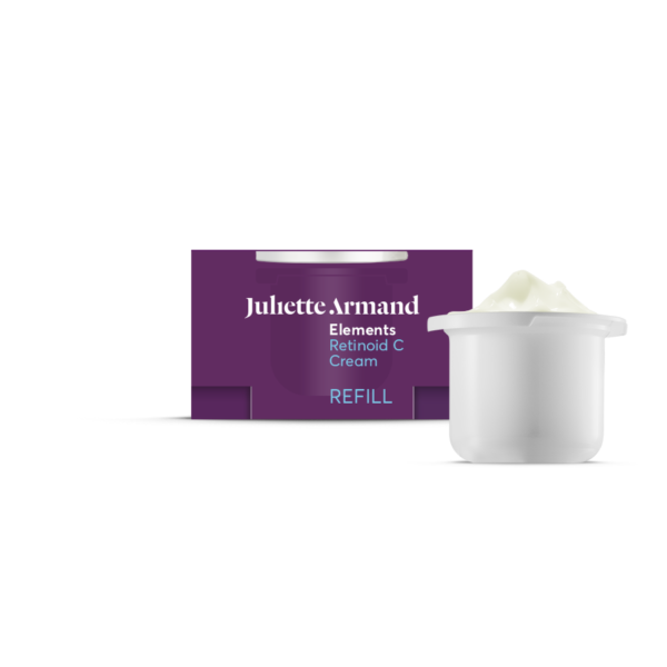 Retinoid C Cream + refill