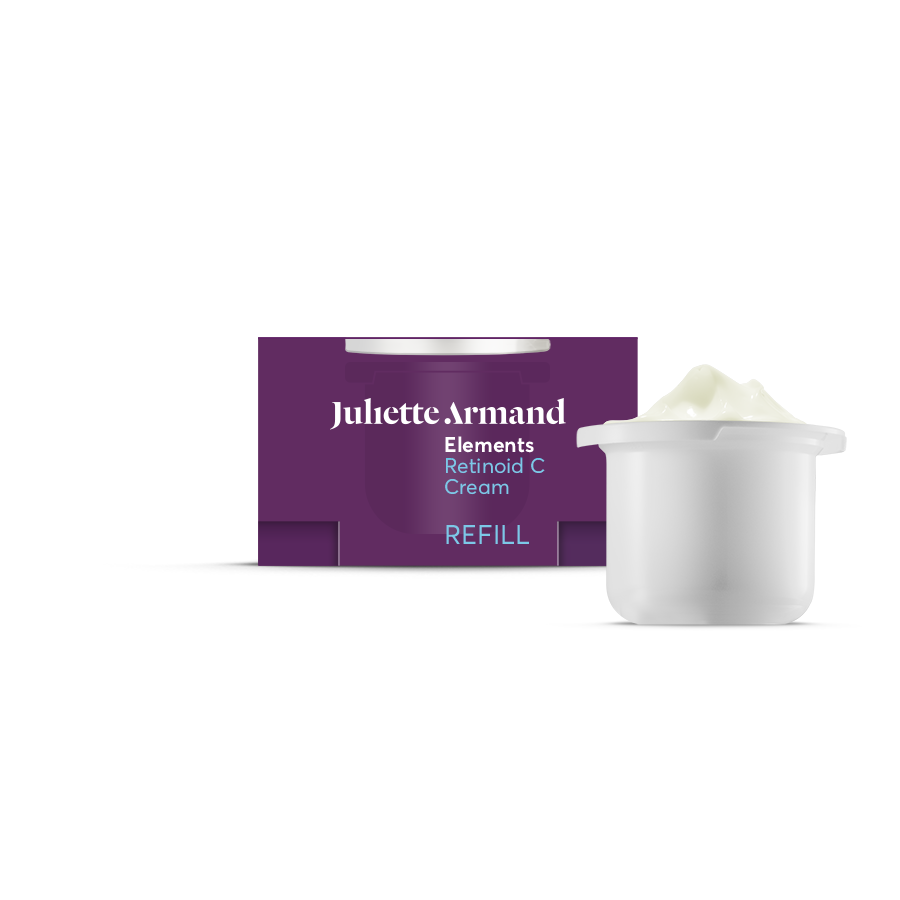 Retinoid C Cream + refill