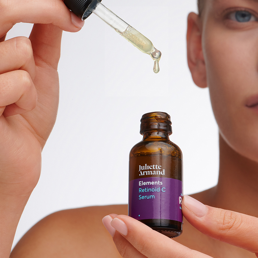 Azulene Calming Mask
