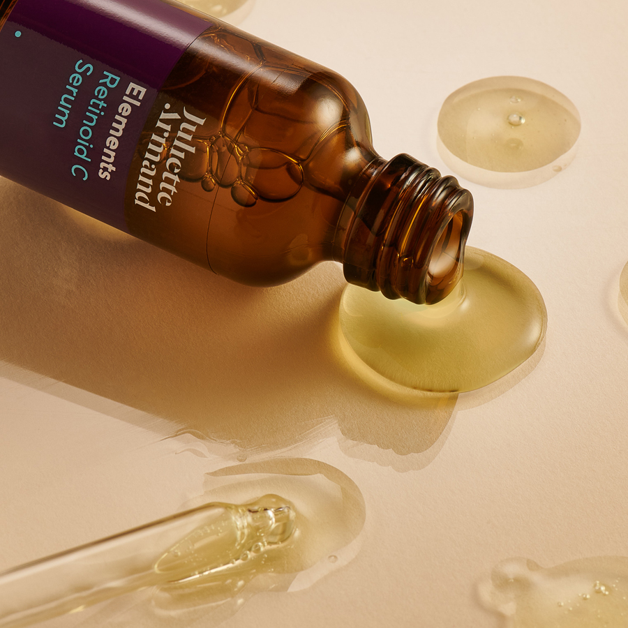 Azulene Calming Mask