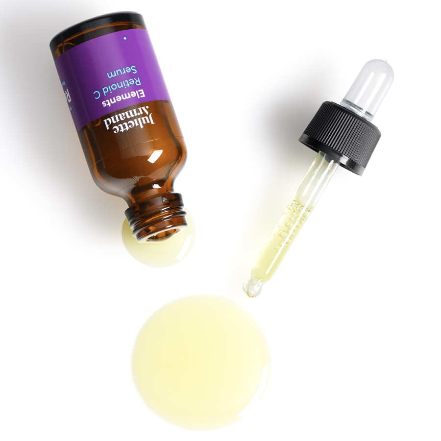 Azulene Calming Mask