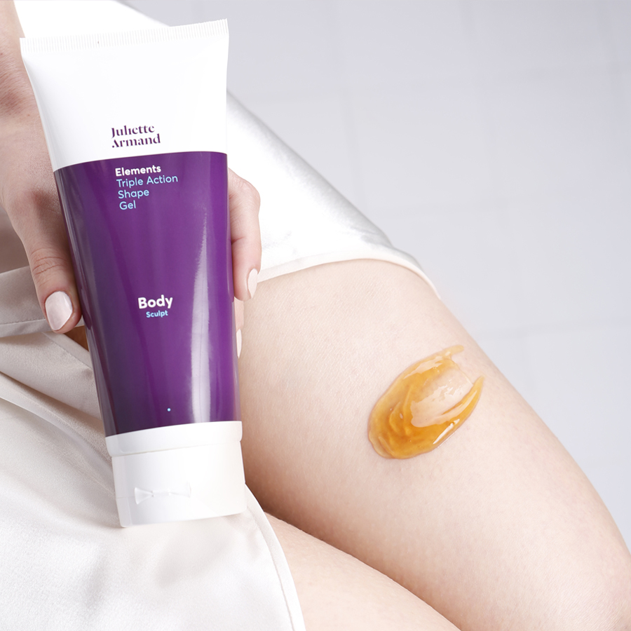 Triple Action Shape Gel