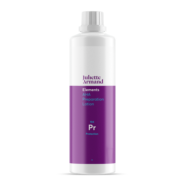 AHA Preparation Lotion