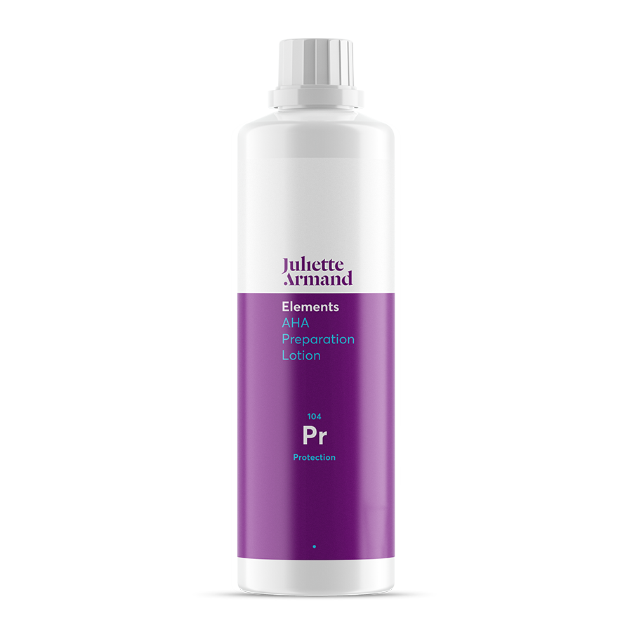 AHA Preparation Lotion