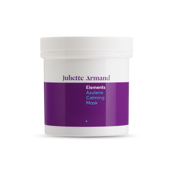 Azulene Calming Mask