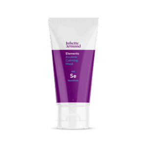 Azulene Calming Mask