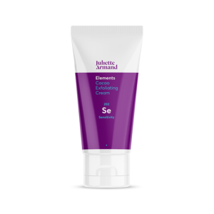 Cacao Exfoliating Cream