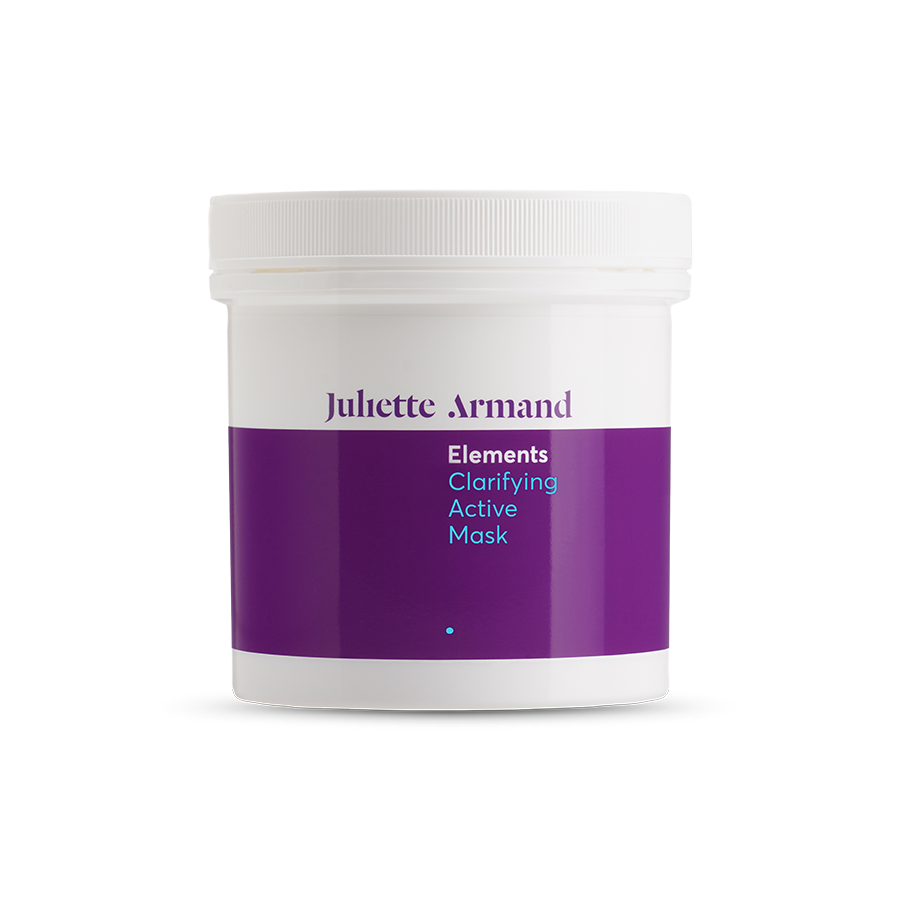 Clarifying Active Mask