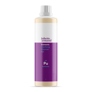 Clarifying Cleanser Gel