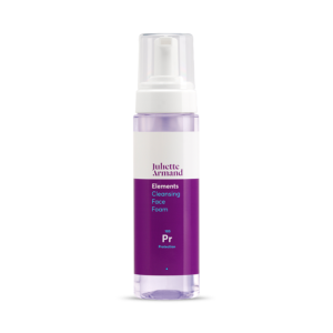 Cleansing Face Foam