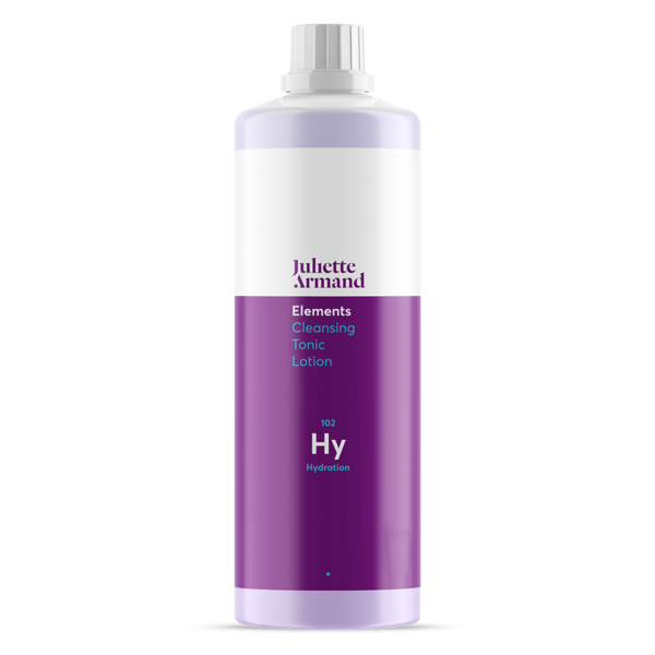 Cleansing Tonic Lotion