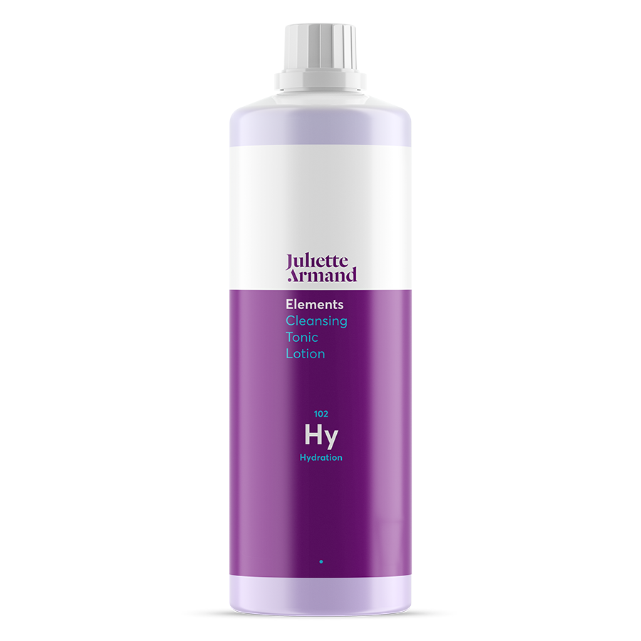 Cleansing Tonic Lotion