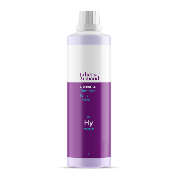 Cleansing Tonic Lotion