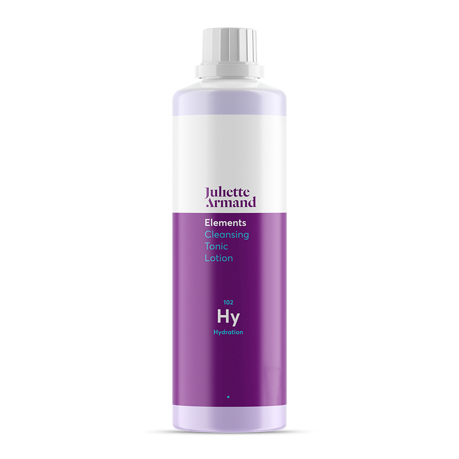 Cleansing Tonic Lotion