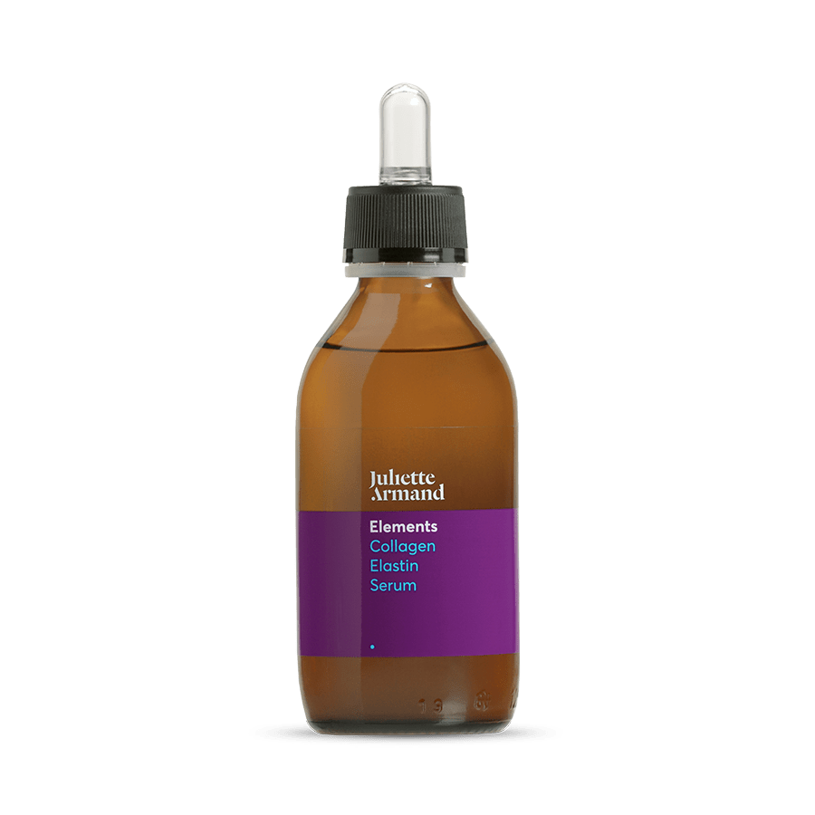 Collagen Elastin Serum