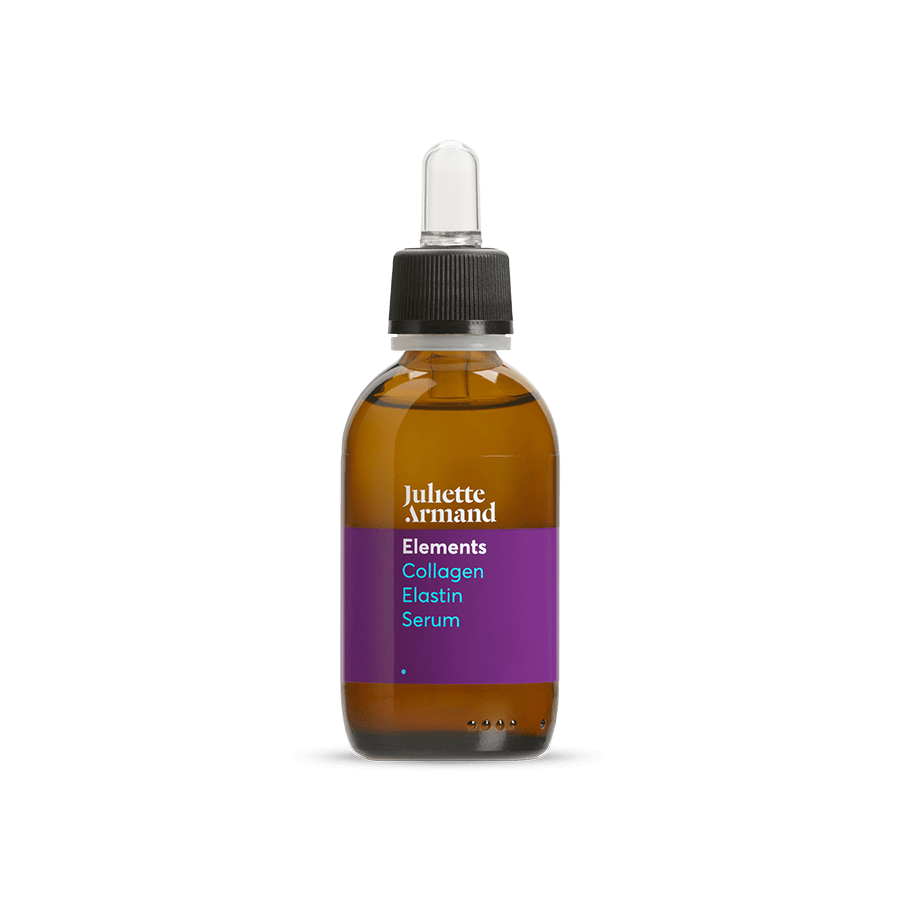 Collagen Elastin Serum