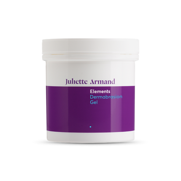 Dermabrasion Gel