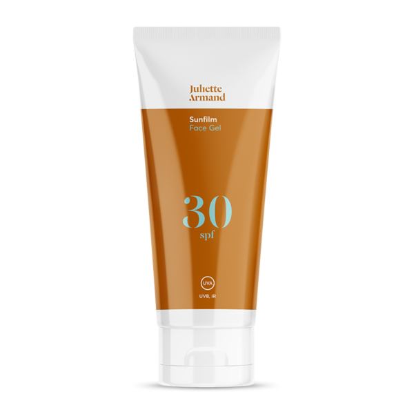 Face Gel SPF 30