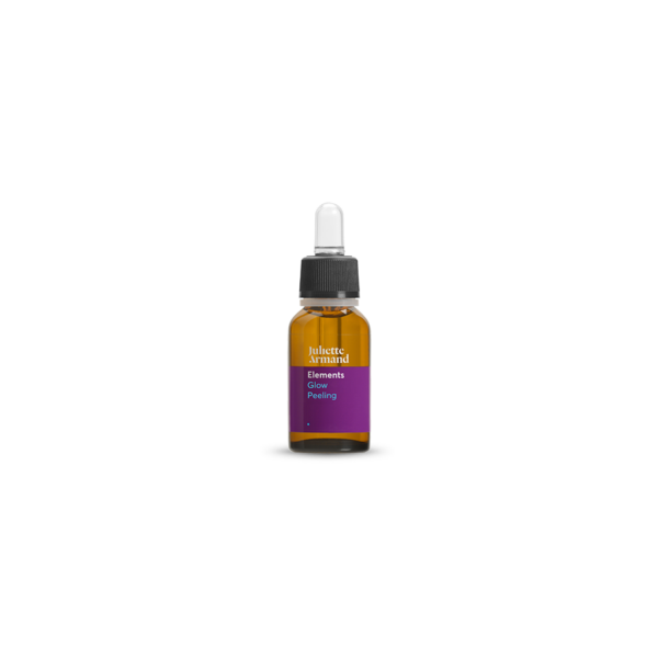 Glow Peeling