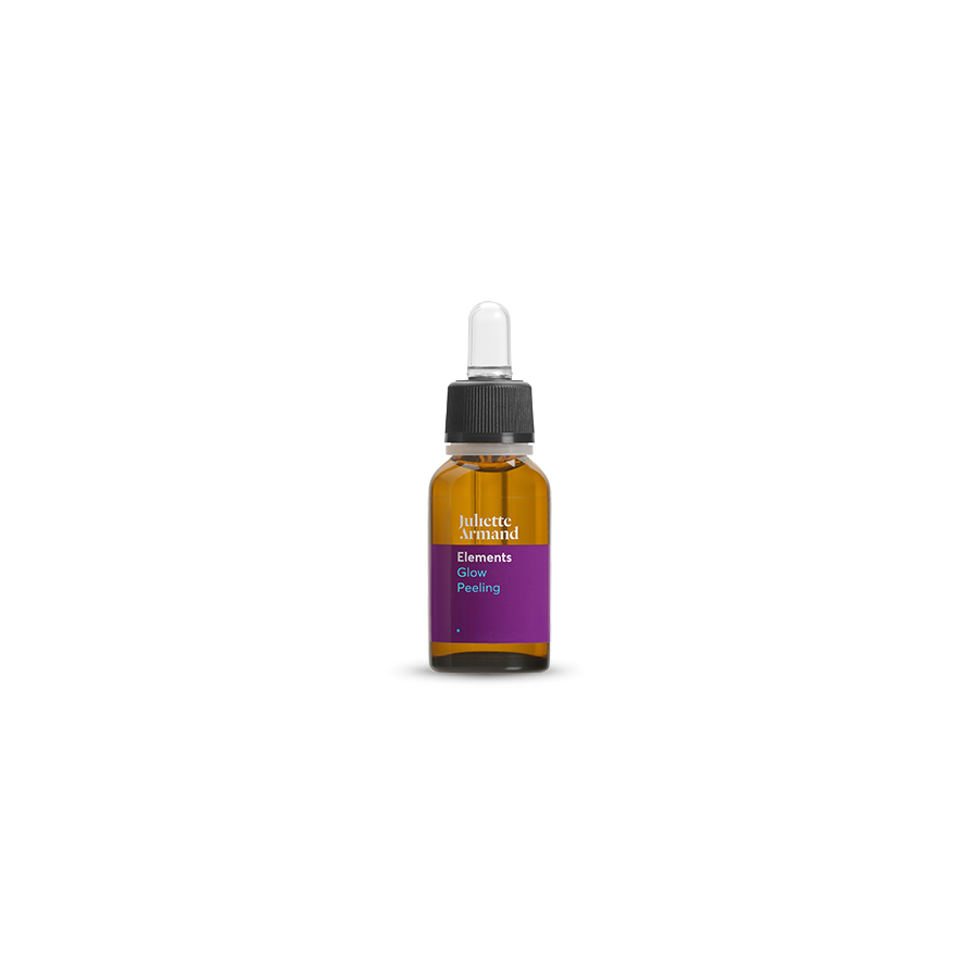 Glow Peeling