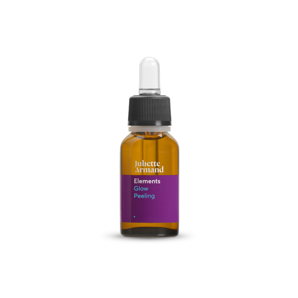 Glow Peeling