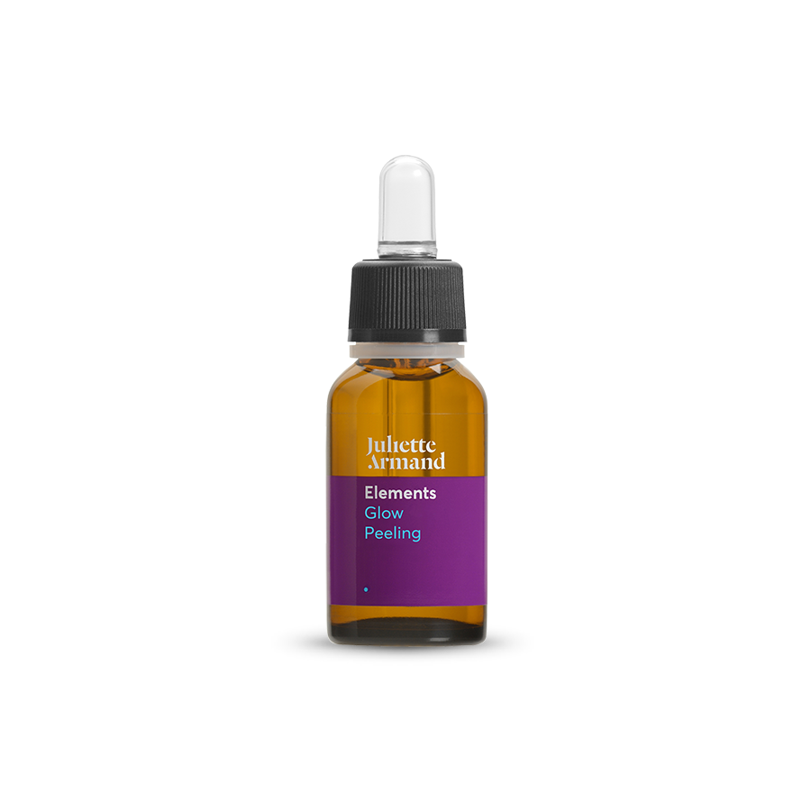 Glow Peeling