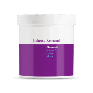 Hydra C Latex Mask