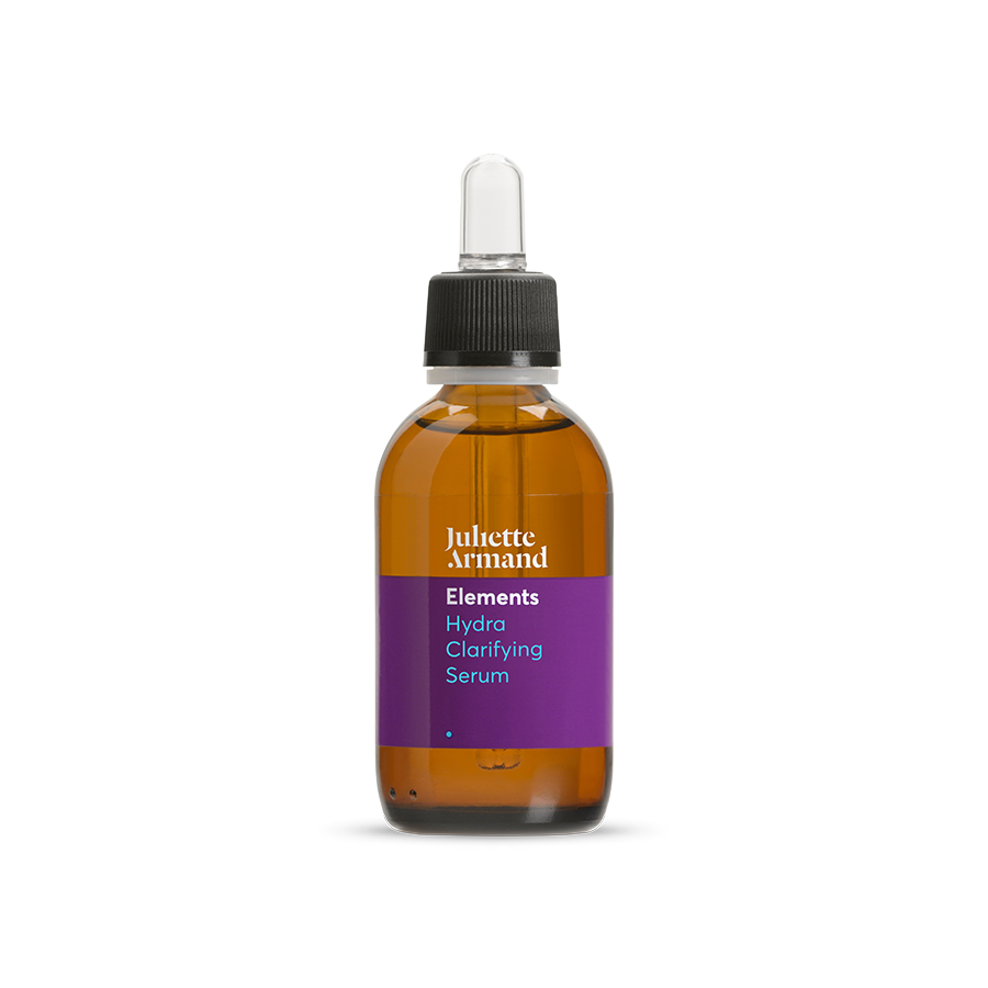 Hydra Clarifying Serum