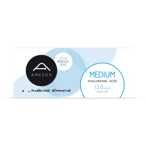 Medium Hyaluronic Acid 12.0
