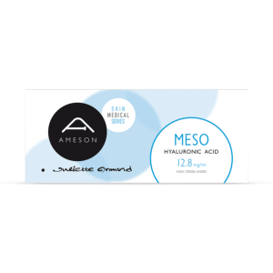 Meso Hyaluronic Acid 12.8