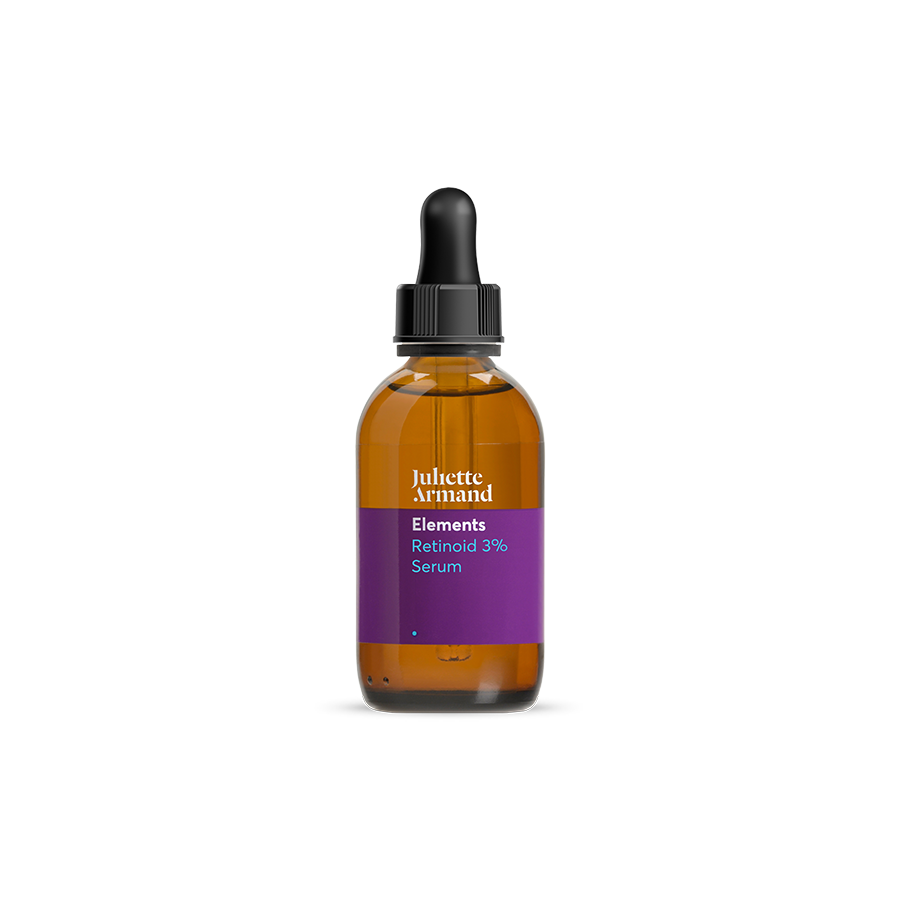 Retinoid 3% Serum