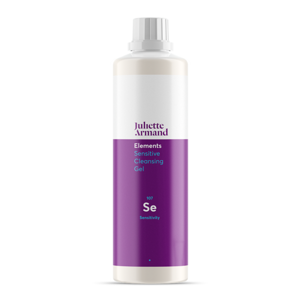 Sensitive Cleansing Gel