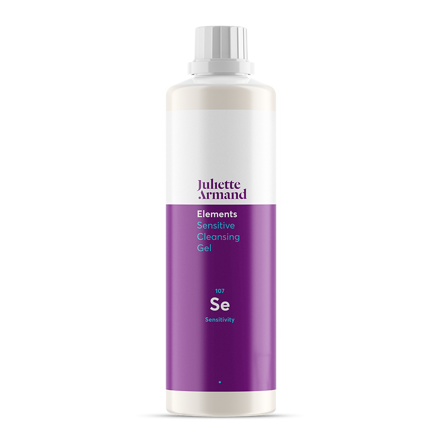 Sensitive Cleansing Gel