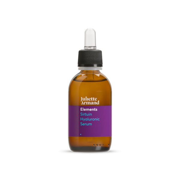 Sirtuin Hyaluronic Serum