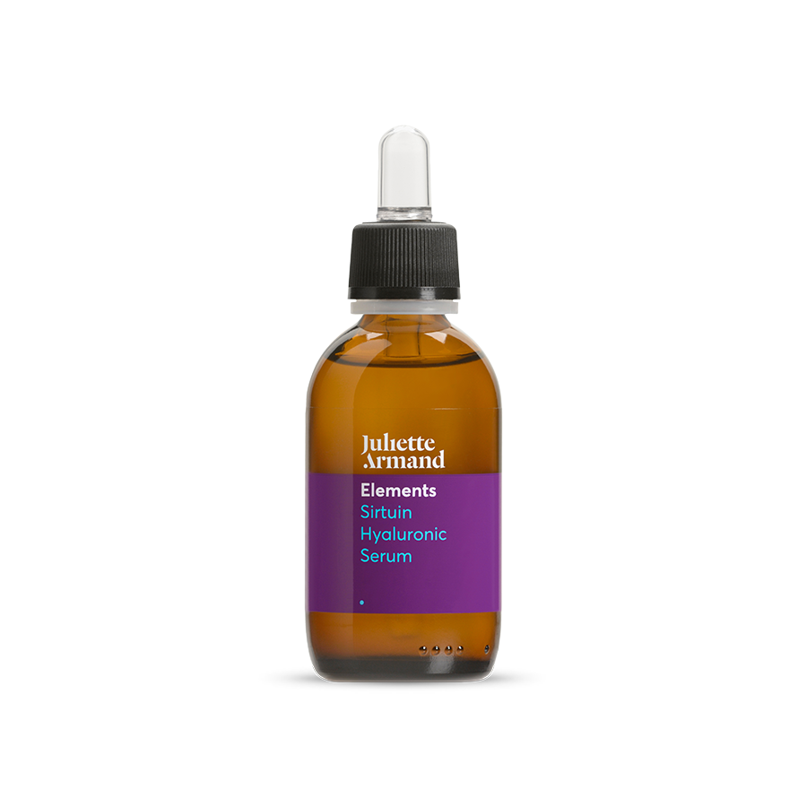 Sirtuin Hyaluronic Serum